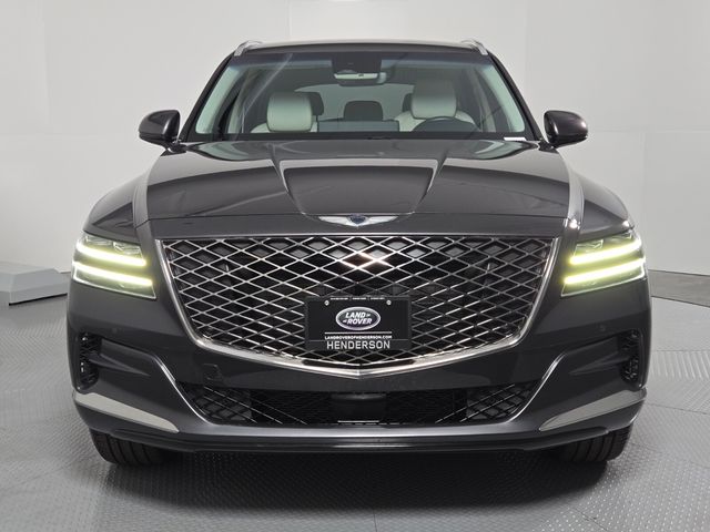 2021 Genesis GV80 Base