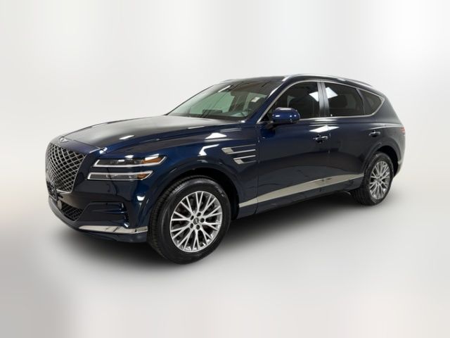 2021 Genesis GV80 Base