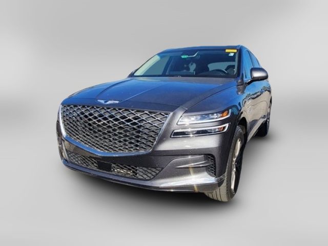 2021 Genesis GV80 Base