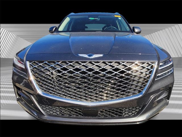 2021 Genesis GV80 Base