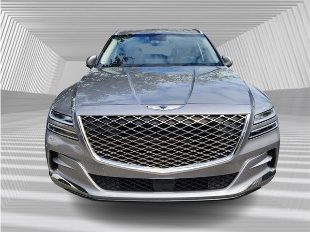 2021 Genesis GV80 Base