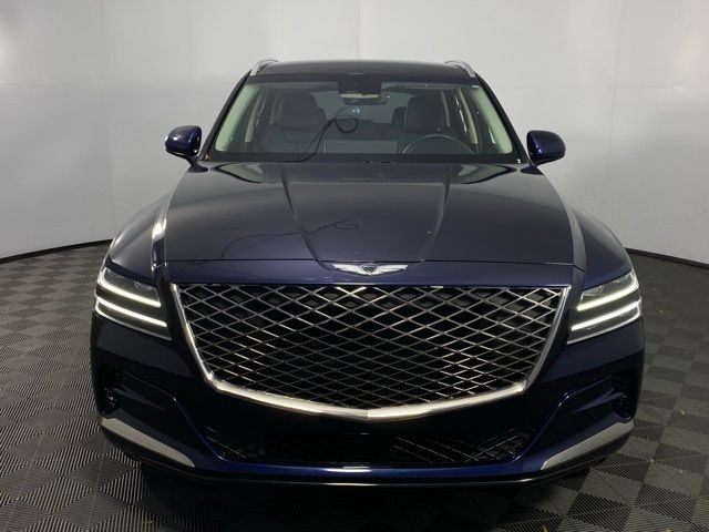 2021 Genesis GV80 Base