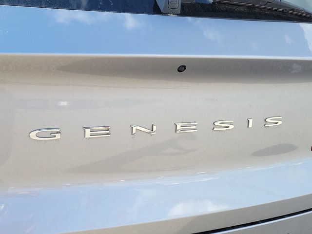 2021 Genesis GV80 Base