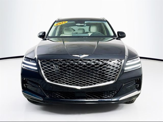 2021 Genesis GV80 Base