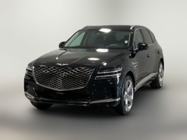 2021 Genesis GV80 Base