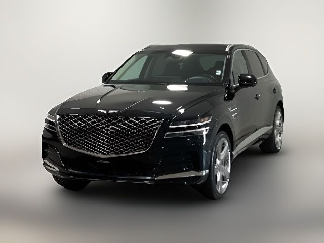 2021 Genesis GV80 Base