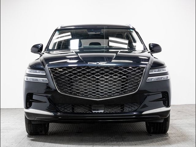 2021 Genesis GV80 2.5T Select