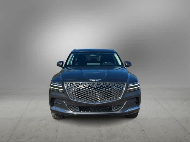 2021 Genesis GV80 Base