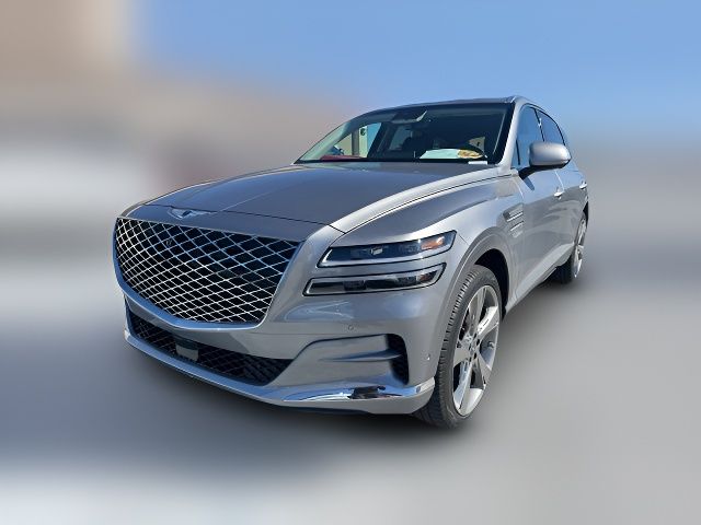 2021 Genesis GV80 Base