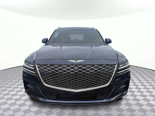 2021 Genesis GV80 Base