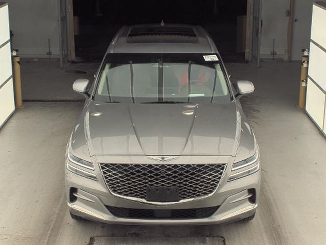 2021 Genesis GV80 Base