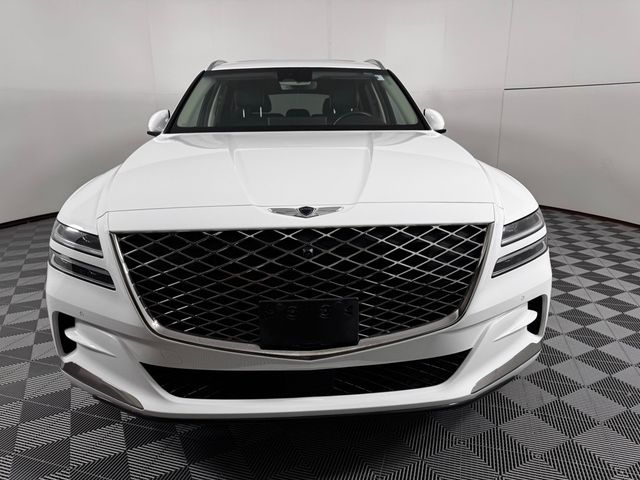 2021 Genesis GV80 Base