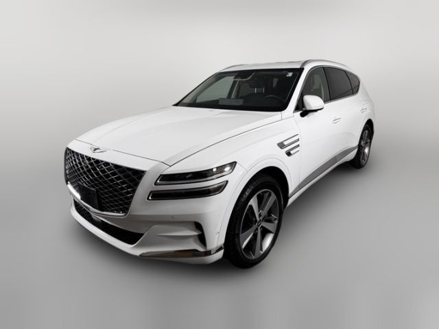 2021 Genesis GV80 Base