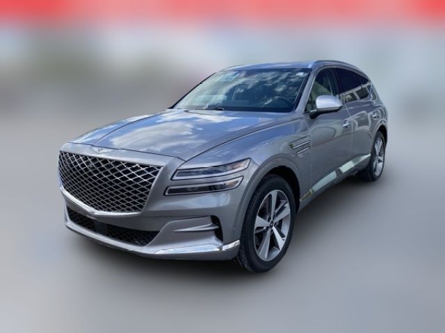 2021 Genesis GV80 Base