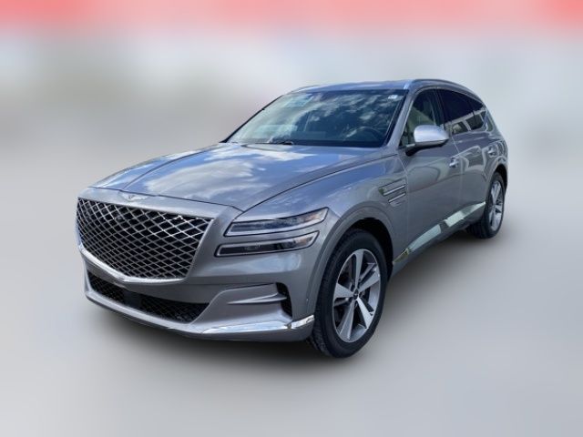 2021 Genesis GV80 Base