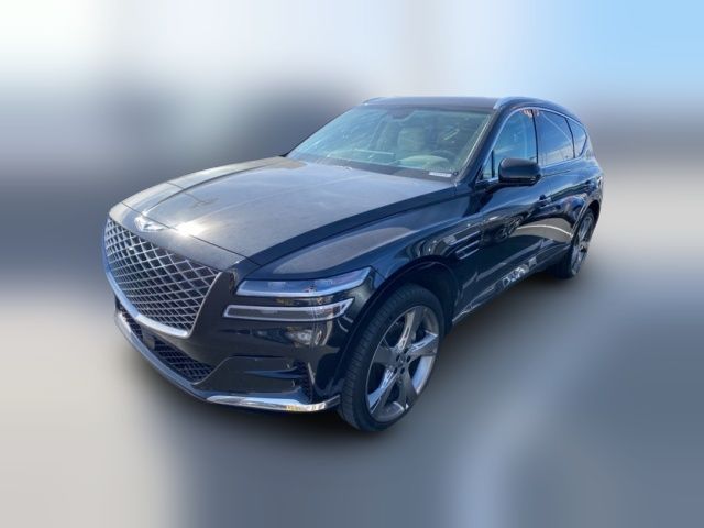 2021 Genesis GV80 Base