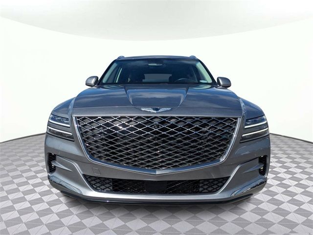 2021 Genesis GV80 Base