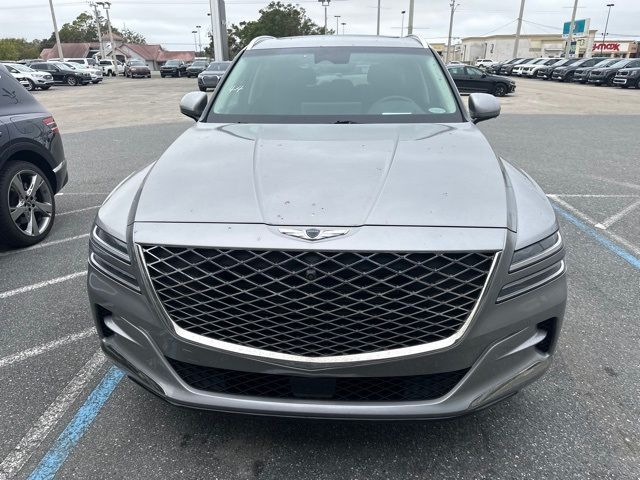 2021 Genesis GV80 Base