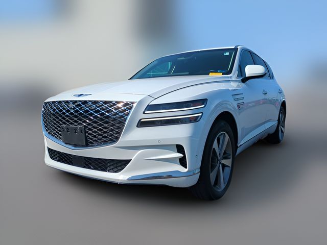 2021 Genesis GV80 Base