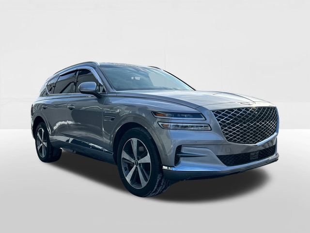 2021 Genesis GV80 Base