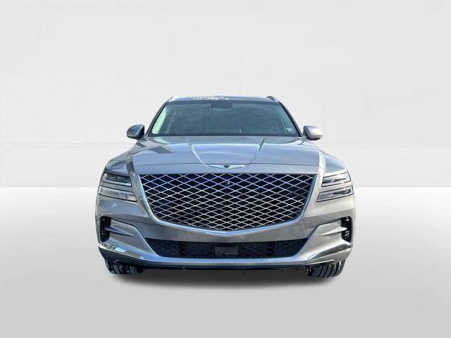 2021 Genesis GV80 Base