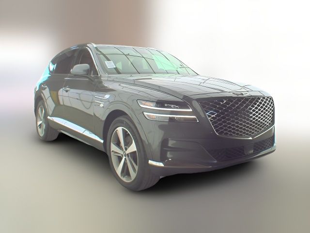 2021 Genesis GV80 Base