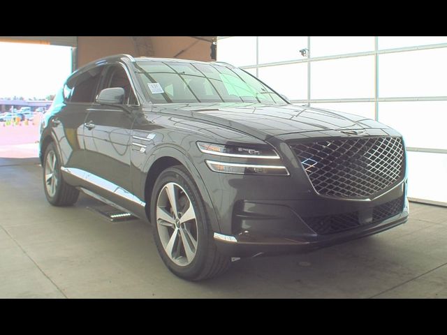 2021 Genesis GV80 Base