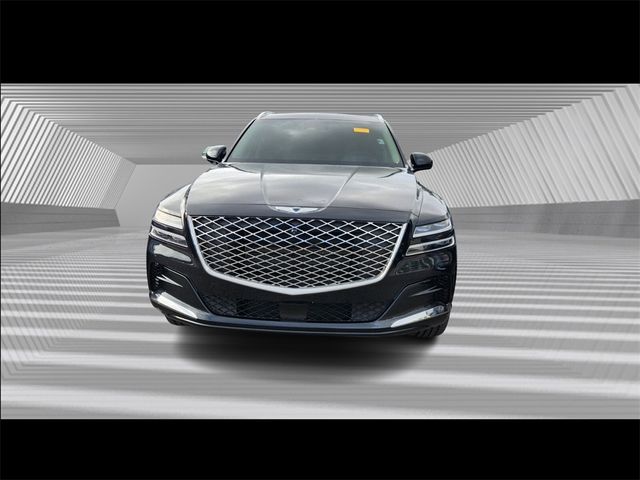 2021 Genesis GV80 Base