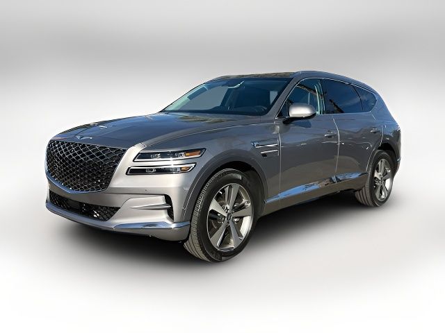 2021 Genesis GV80 Base