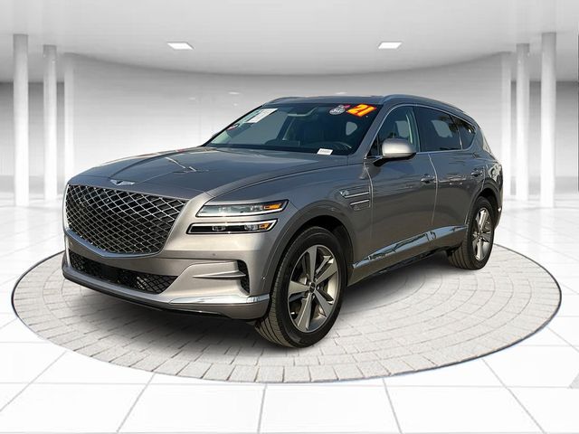 2021 Genesis GV80 Base