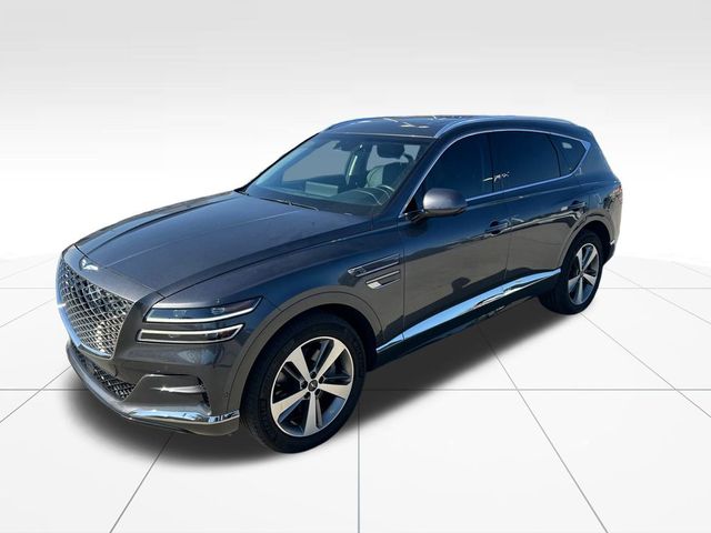 2021 Genesis GV80 Base