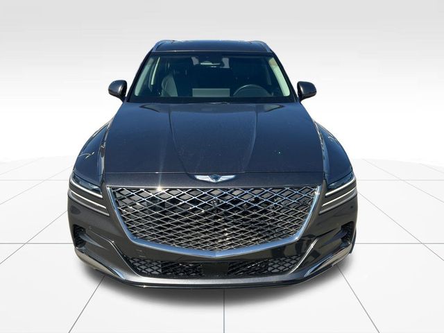 2021 Genesis GV80 Base