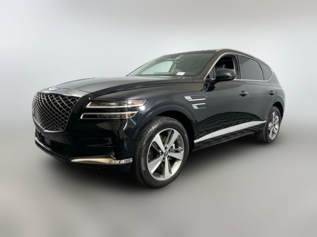 2021 Genesis GV80 Base