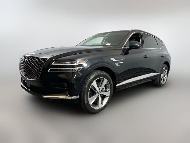 2021 Genesis GV80 Base