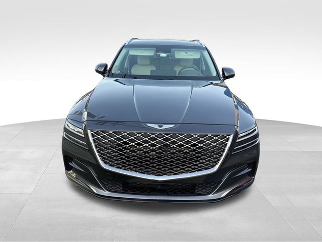 2021 Genesis GV80 Base