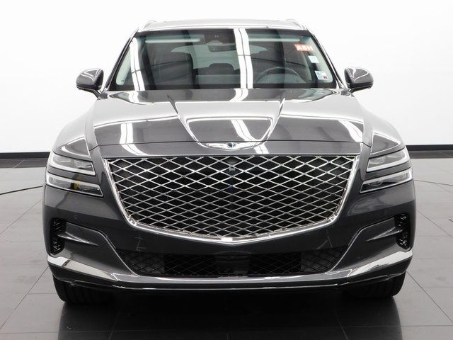 2021 Genesis GV80 Base