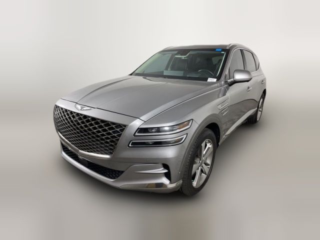 2021 Genesis GV80 Base