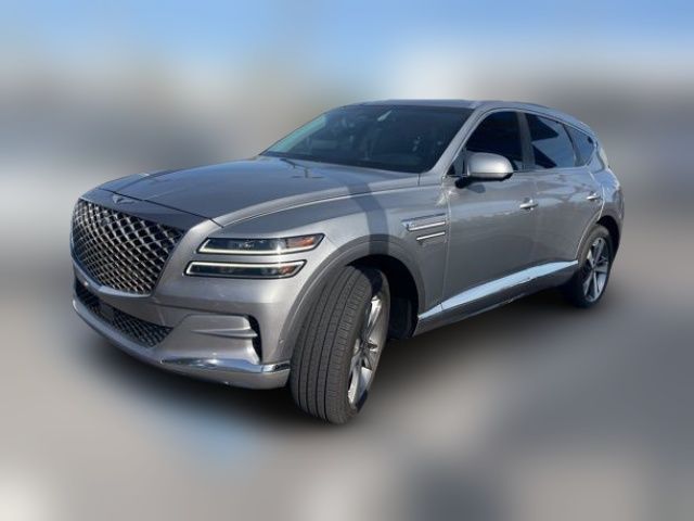 2021 Genesis GV80 Base