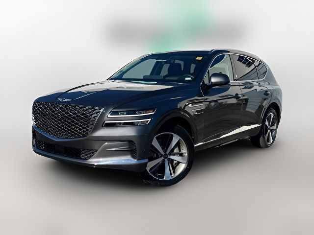 2021 Genesis GV80 Base