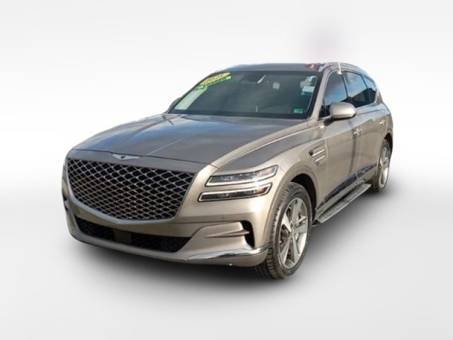 2021 Genesis GV80 Base