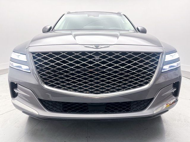 2021 Genesis GV80 Base