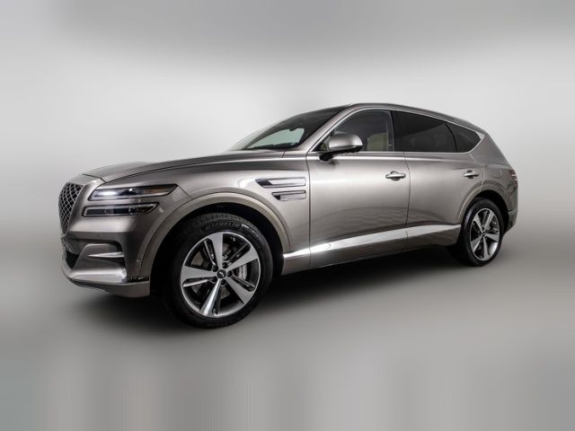 2021 Genesis GV80 Base