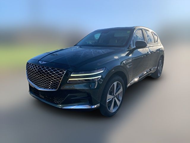 2021 Genesis GV80 Base