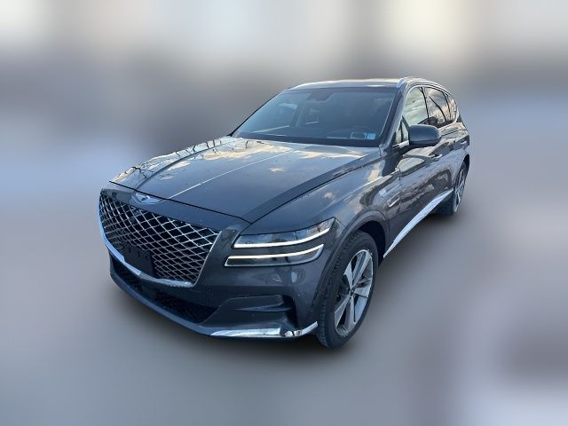 2021 Genesis GV80 Base