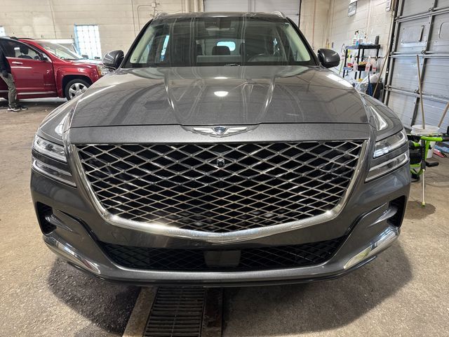 2021 Genesis GV80 Base