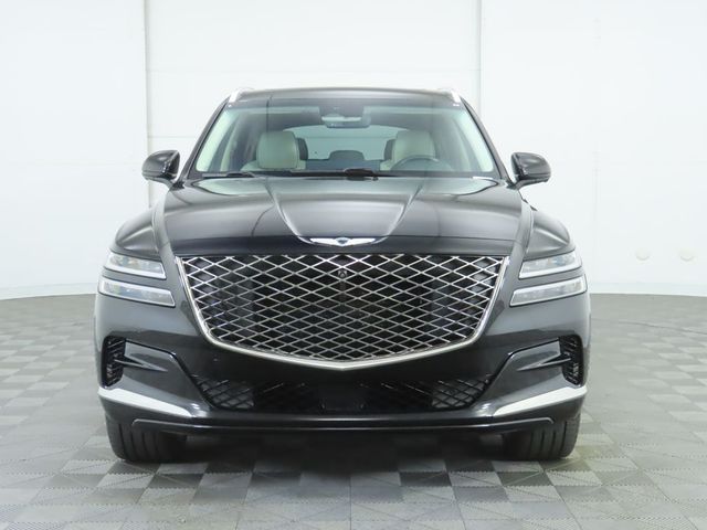 2021 Genesis GV80 Base