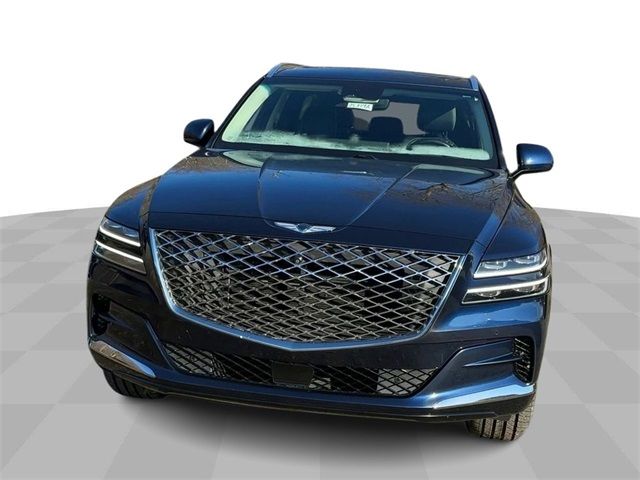 2021 Genesis GV80 Base