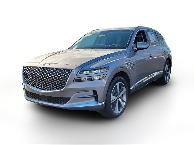 2021 Genesis GV80 Base