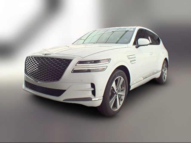 2021 Genesis GV80 Base