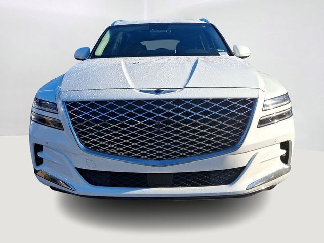 2021 Genesis GV80 Base